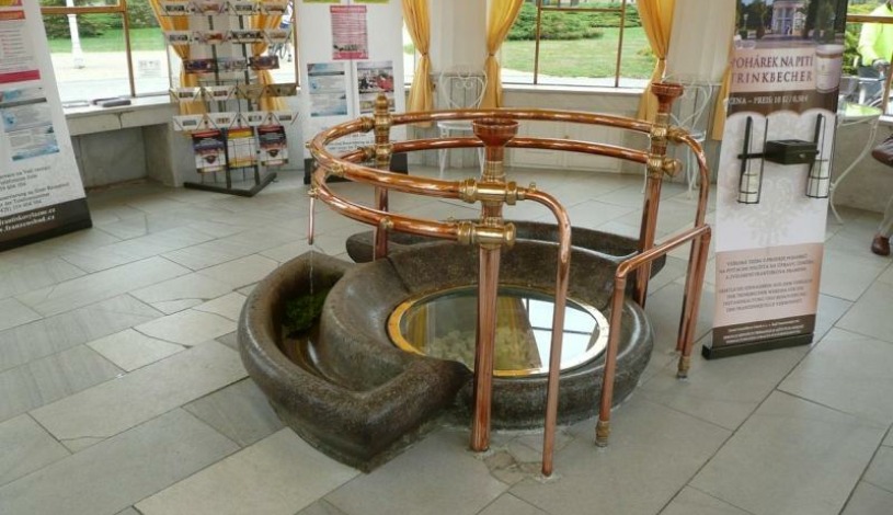 Hotel Zátiší Františkovy Lázně Františkovy Lázně